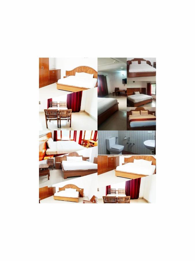Surya Regency Premium 3 Km Before Mall Road Kasauli Exterior photo